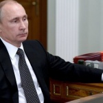 Путин: Изпълняването на споразуменията от Минск – път към нормализирането на ситуацията в Украйна