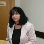 Т. Петкова: Слагаме точка на лобистки закони в енергетиката