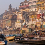 Индия е най-опасното място за туристи