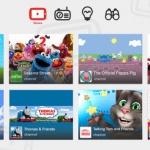 YouTube Kids вече е наличен за Android и iOS