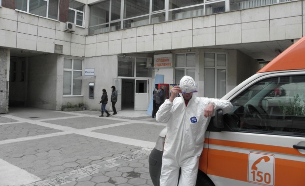Само Комитов иска да оглави НЗОК