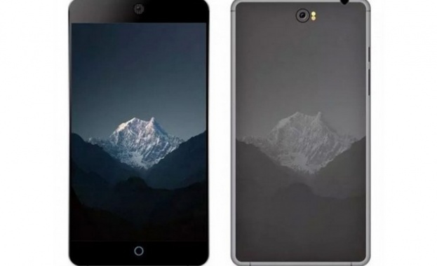 Meizu MX5 – смартфон с 41-мегапикселова камера