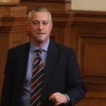 Политическа химия свързва Лукарски и Горанов 