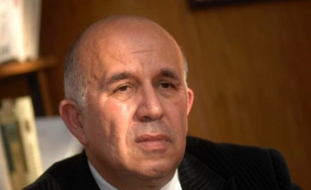 Изказването на г-н Путин има ефекта на атомна бомба, пусната върху България