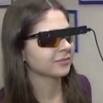Руски 3D очила за слепи