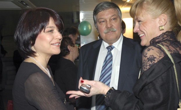 Проф. Кадурина за скандала във ВМА: Информацията е невярна и манипулативна