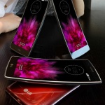 LG G Flex2  излиза на световния пазар 