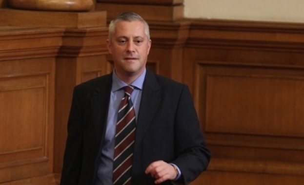 Лукарски: Вярвам в бизнес духа на българина