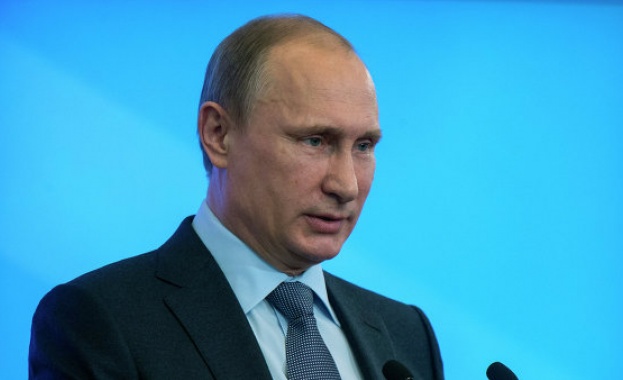 Путин обвини в геноцид Киев, лишил от газ Донбас