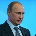 Путин обвини в геноцид Киев, лишил от газ Донбас