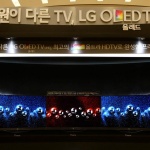 С DUAL PREMIUM стратегия LG заявява водеща позиция на пазара за премиум телевизори 