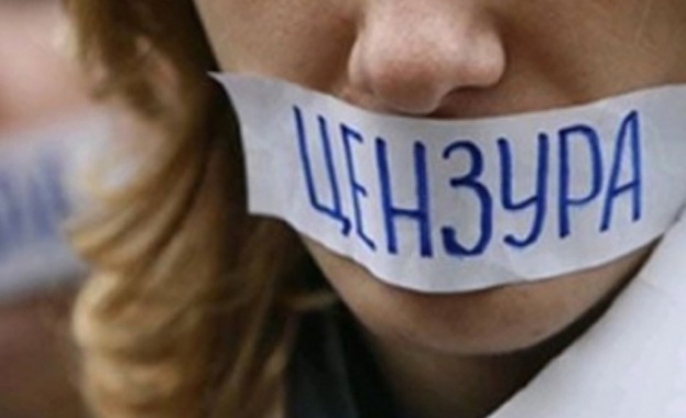 Започна "лов на вещици" срещу руски журналисти в Украйна