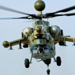 Ми-28Н – бойното острие на руската военна авиация
