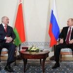 Путин и Лукашенко ще обсъдят въпросите на интеграционното сътрудничество