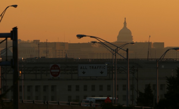 Пентагонът възпира Русия с помощта и на България
