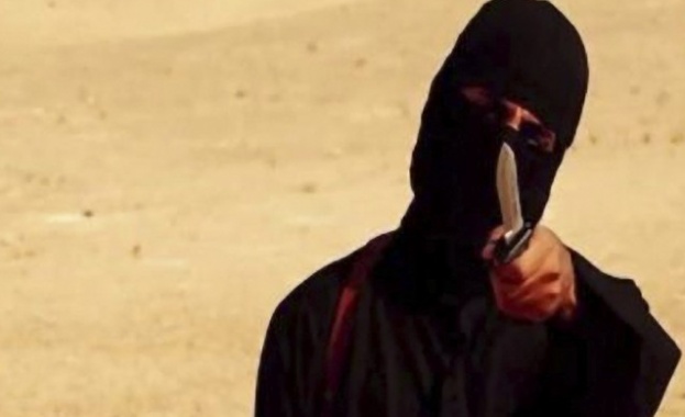 Зловещият убиец на "Ислямска държава" се оказа студент от Лондон