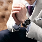 LG WATCH URBANE LTE поставя на китката ви характеристиката на смартфон, че и повече...