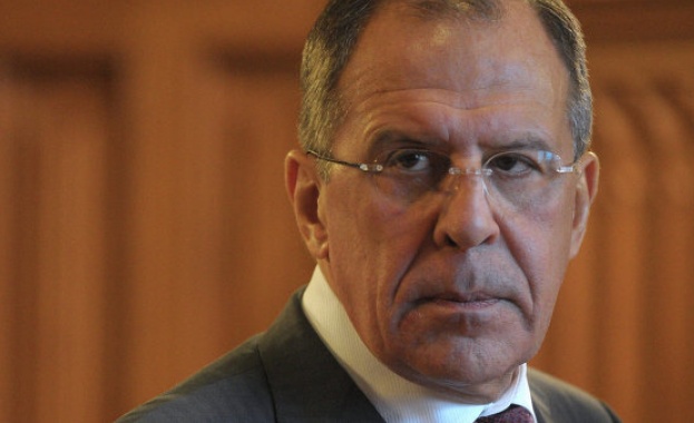 Лавров: САЩ не успяха да „скалъпят“ глобална антируска коалиция