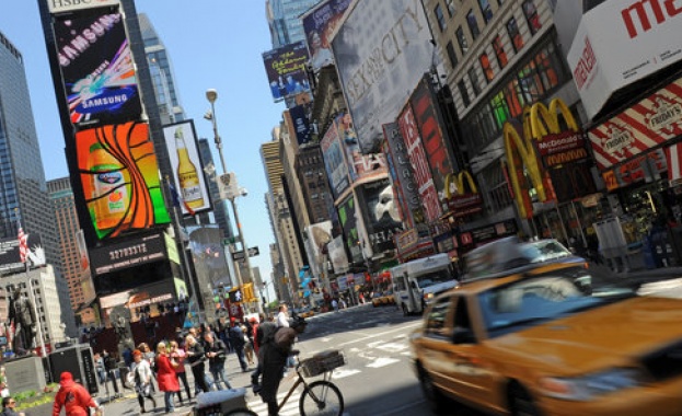 La Stampa: 30% от жителите на Ню Йорк не знаят английски