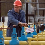 Москва ще помогне на Новорусия с доставките на газ и чака предплата от Киев
