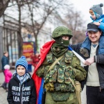 В Русия се появи нов празник