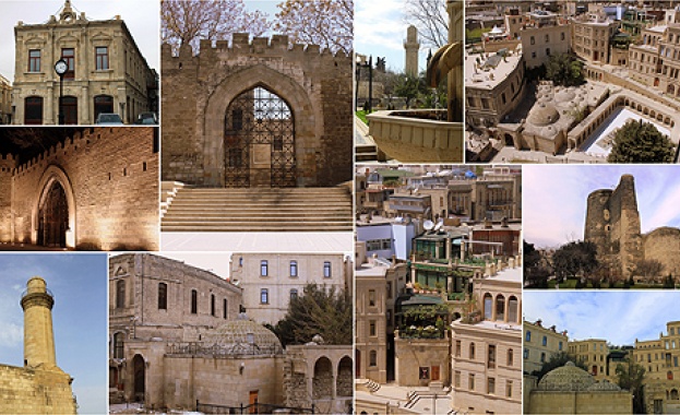 Разширяваме сътрудничеството си в туризма с Азербайджан 