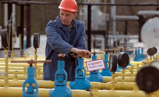 Москва ще помогне на Новорусия с доставките на газ и чака предплата от Киев