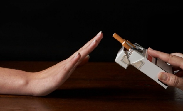 Български продукт е най-ефективен за отказване от тютюнопушенето