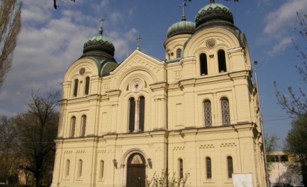 Преп. Прокопий Декаполит изповедник (Малко повечерие)
