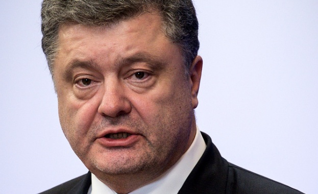 Порошенко приписа на княз Владимир това, което не знаят дори историците