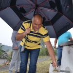 Споко, лапундери!