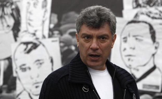 Борис Немцов ще бъде погребан на 3 март