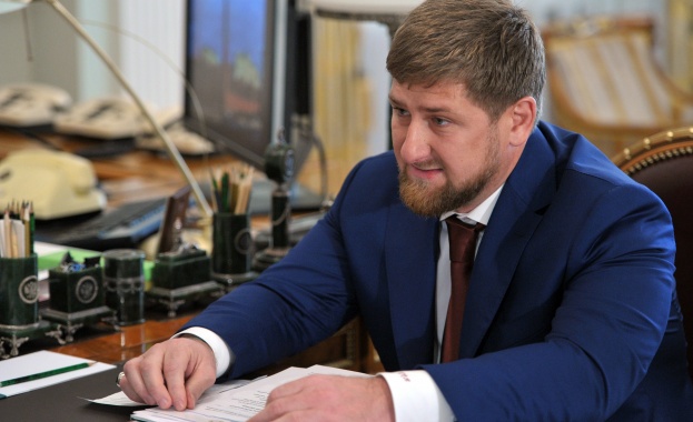 Кадиров: Убийството на Немцов е организирано от западните служби
