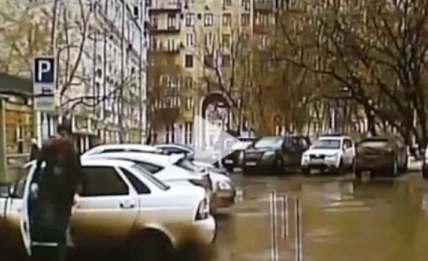 Убийците засечени в Москва?