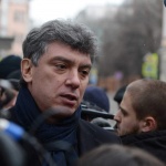 В Москва разрешиха траурно шествие за Немцов 