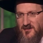 Берл Лазар: Евреите в Русия се чувстват много по-уютно