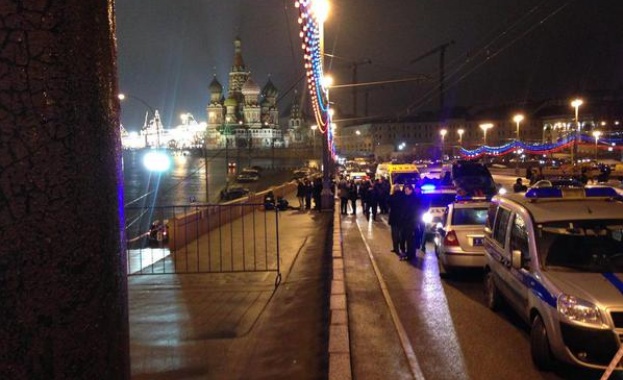 Убийството на Немцов е опит за преврат