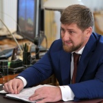 Кадиров: Убийството на Немцов е организирано от западните служби