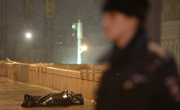 Борис Немцов бе застрелян в Москва. Владимир Путин: Това е провокация