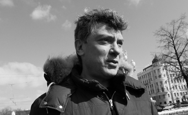 Борис Немцов е убит в центъра на Москва (видео) Борис Немцов е убит в центъра на Москва (видео)