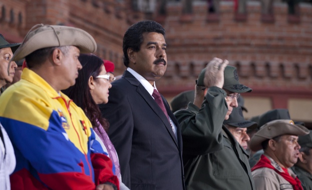 Венецуела въвежда визи за САЩ