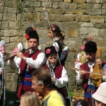 Атракционно влакче тръгва за Цветница в Ловеч