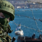 Украйна без Крим е ненужна на САЩ и НАТО