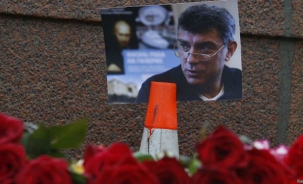 Руското следствие обяви официалните версии за убийството на Немцов