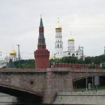 Убийство на Немцов не е записано от камерите 