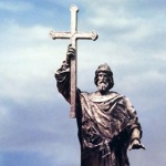 В Москва ще има паметник на Великия княз Владимир