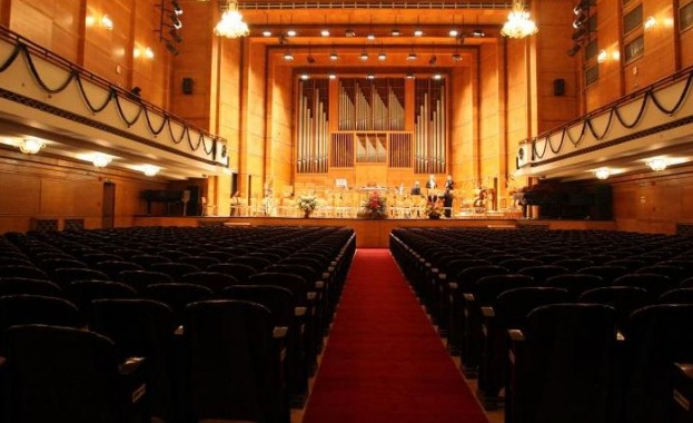 Софийската филхармония отбелязва 100-годишнината на Ленард Бърнстейн
