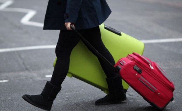 Разкъсването на омагьосания кръг