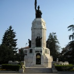 Музей на открито в центъра на Велико Търново