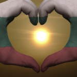 Харесва ли ви (в) България?